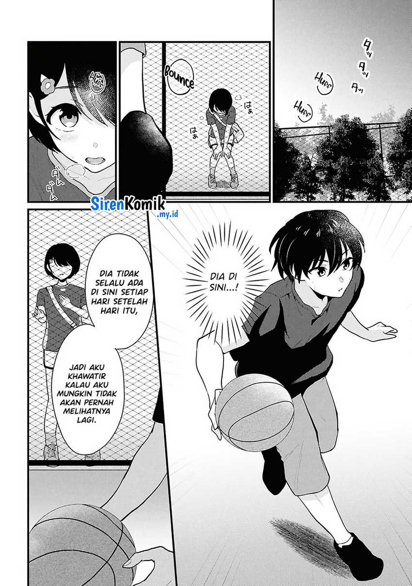 Danjohi 1:5 no Sekai demo Futsu ni Ikirareru to Omotta? ~ Geki Juu Kanjou na Kanojotachi ga Mujikaku Danshi ni Honrousaretara Chap 3 - Next Chap 4