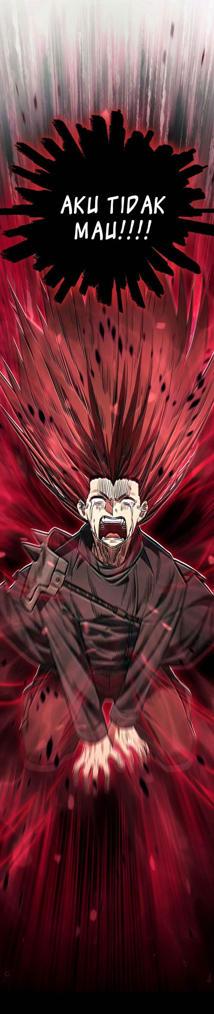 The Hero Returns Chap 127 - Next Chap 128
