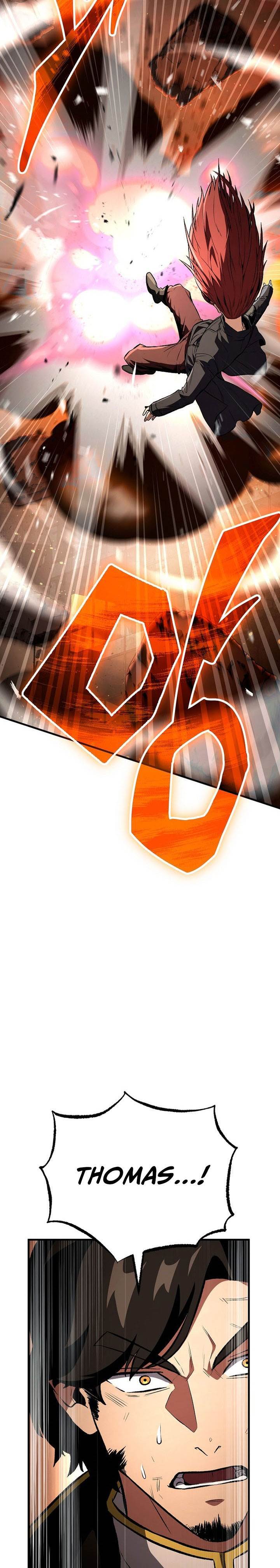 The Hero Returns Chap 127 - Next Chap 128