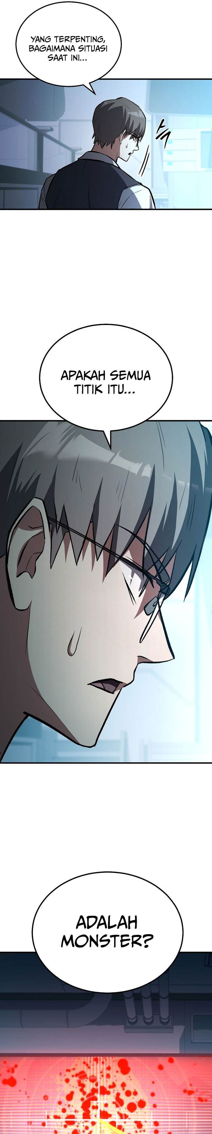 The Hero Returns Chap 124 - Next Chap 125