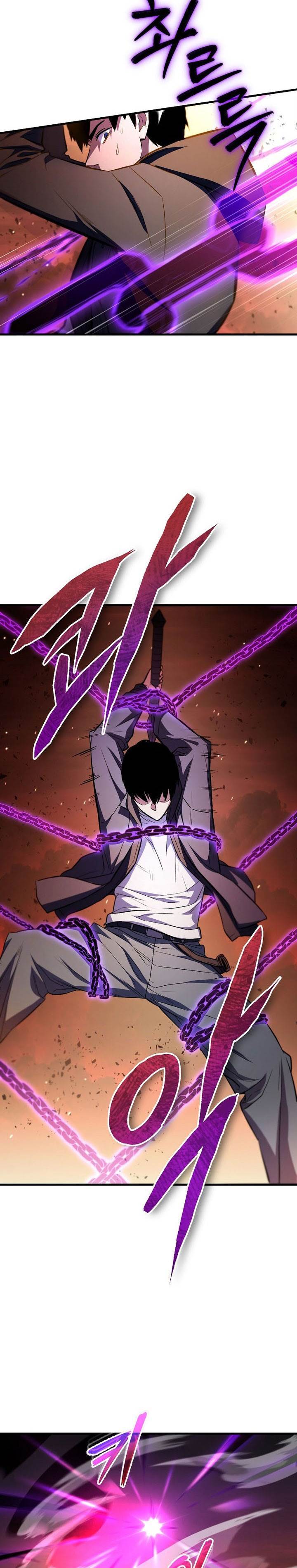 The Hero Returns Chap 124 - Next Chap 125