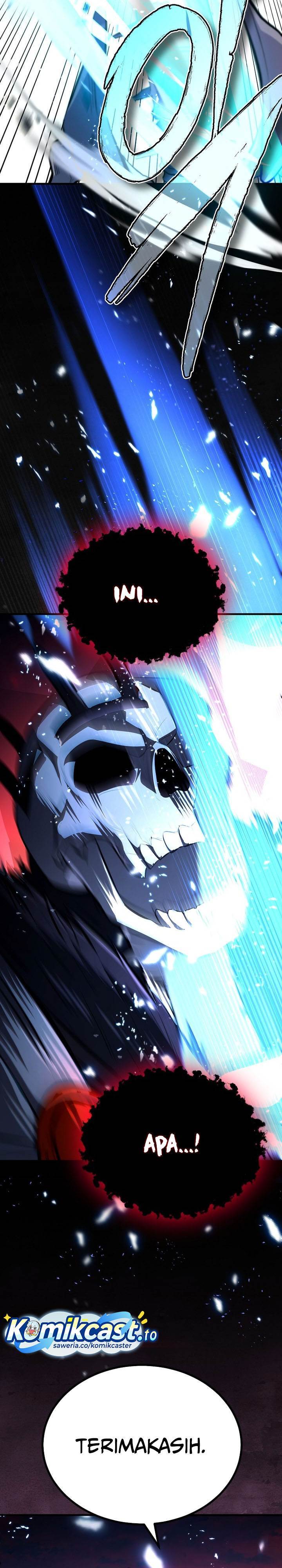 The Hero Returns Chap 124 - Next Chap 125