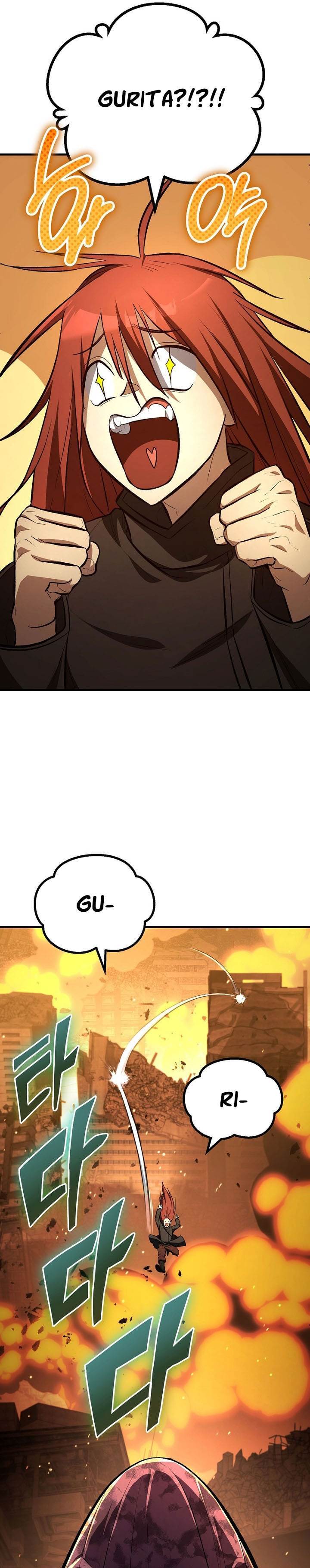 The Hero Returns Chap 125 - Next Chap 126