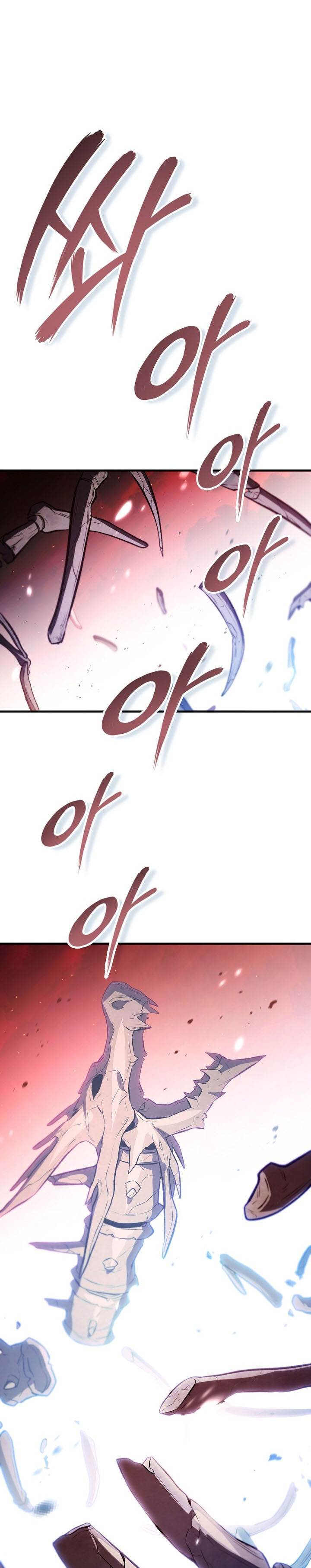 The Hero Returns Chap 126 - Next Chap 127