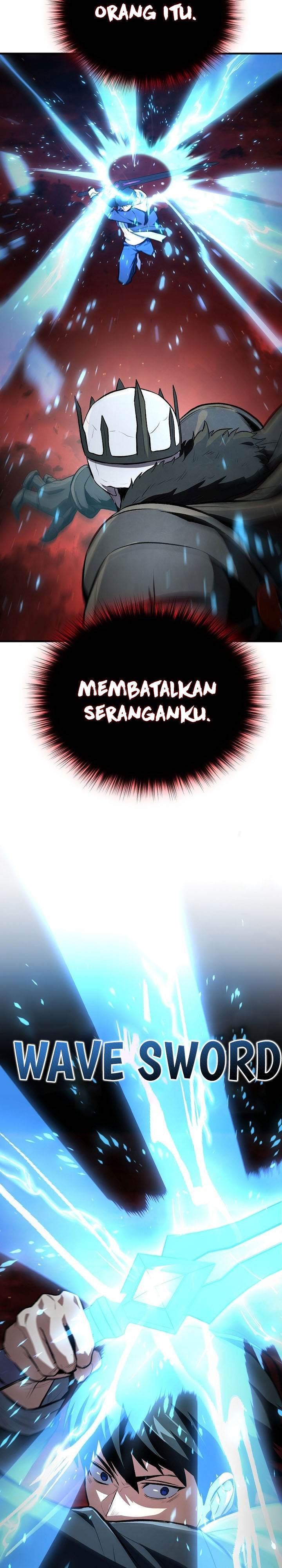 The Hero Returns Chap 126 - Next Chap 127