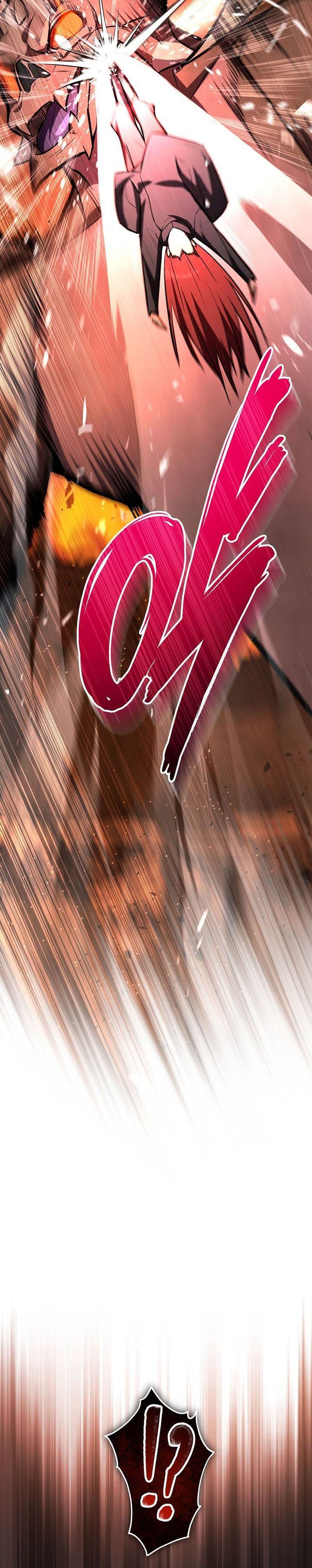 The Hero Returns Chap 126 - Next Chap 127