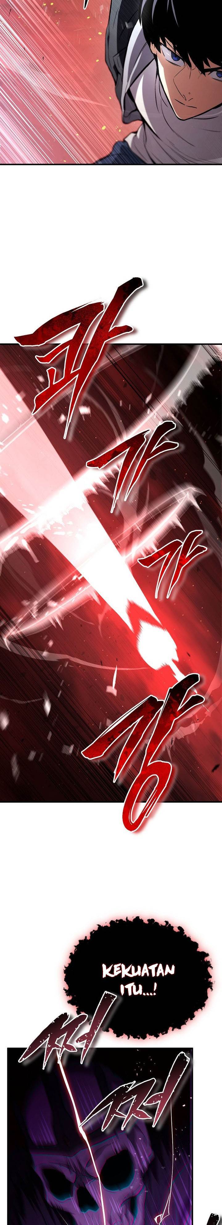 The Hero Returns Chap 126 - Next Chap 127