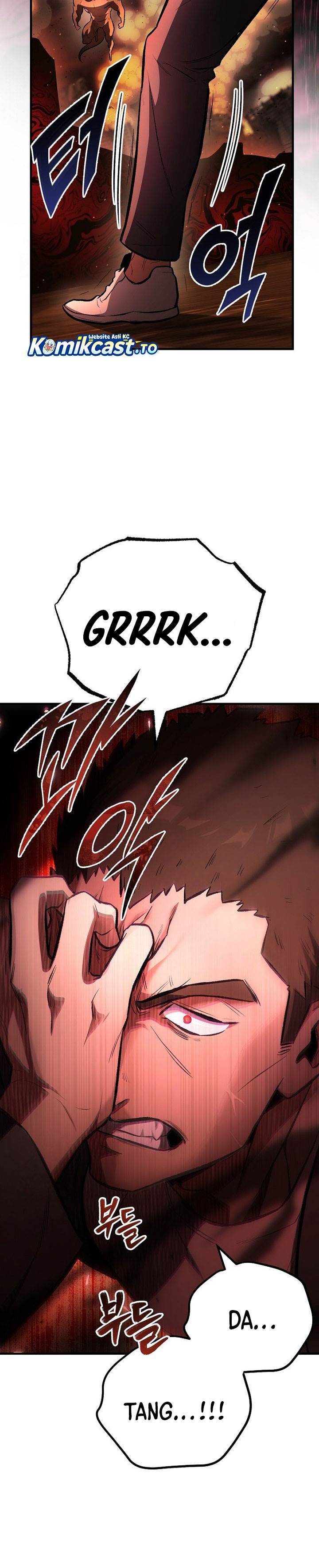 The Hero Returns Chap 128 - Next Chap 129