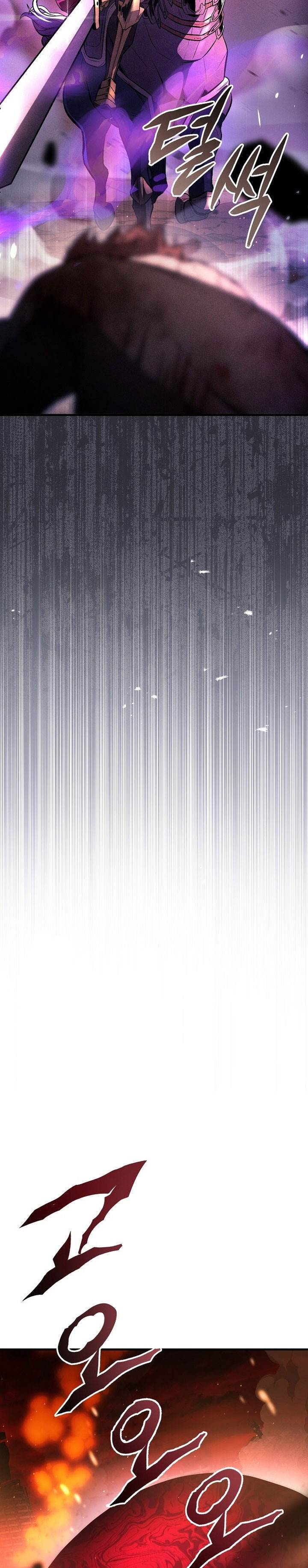 The Hero Returns Chap 128 - Next Chap 129