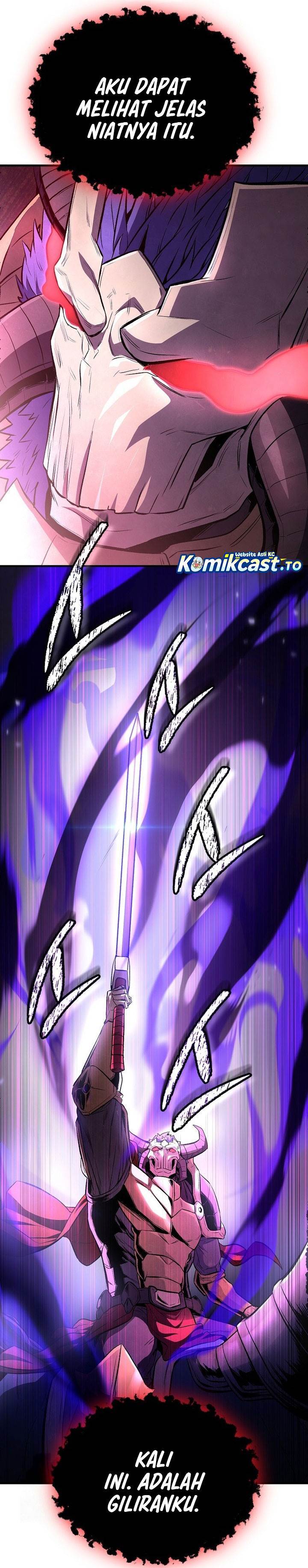 The Hero Returns Chap 128 - Next Chap 129