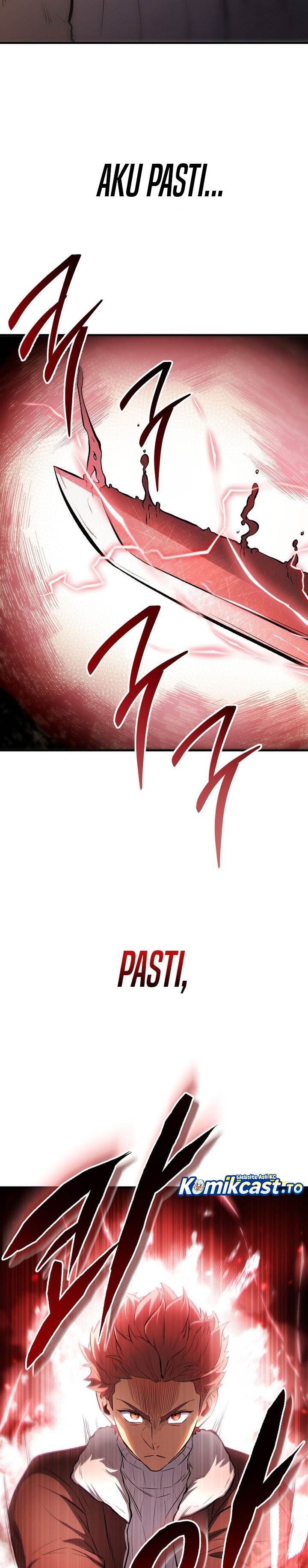 The Hero Returns Chap 128 - Next Chap 129