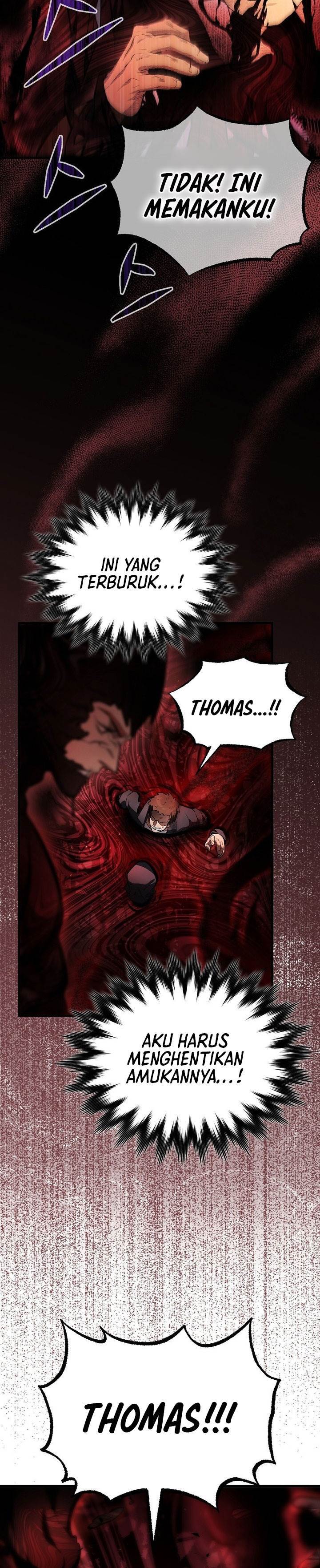 The Hero Returns Chap 128 - Next Chap 129