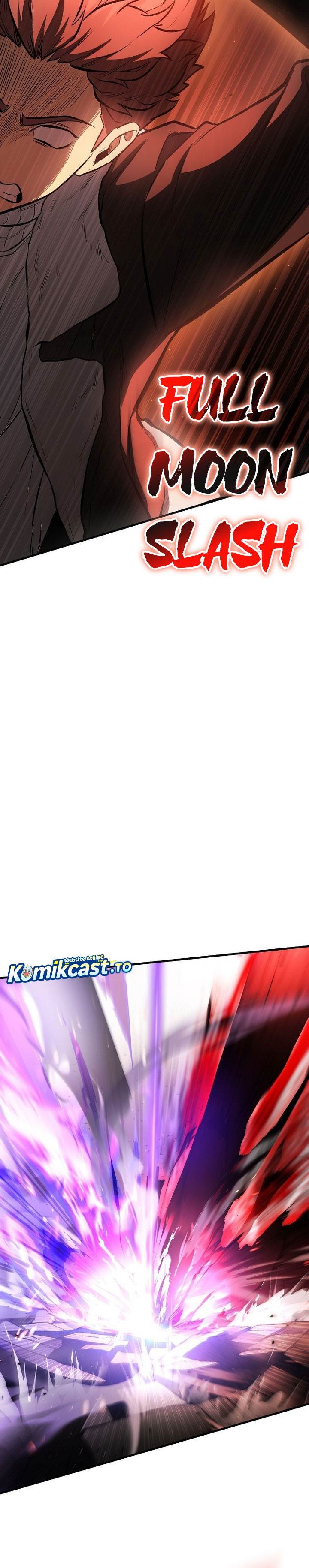 The Hero Returns Chap 128 - Next Chap 129