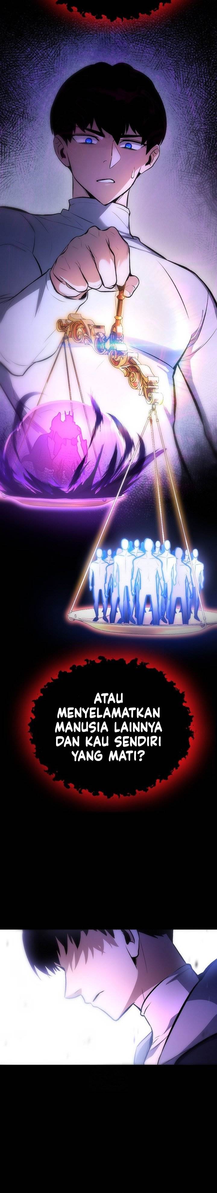 The Hero Returns Chap 129 - Next Chap 130