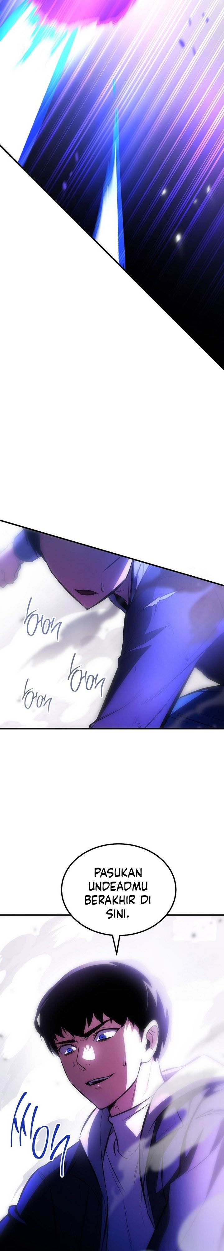The Hero Returns Chap 129 - Next Chap 130