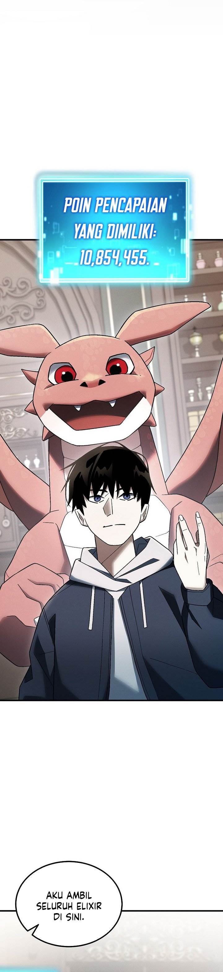 The Hero Returns Chap 129 - Next Chap 130