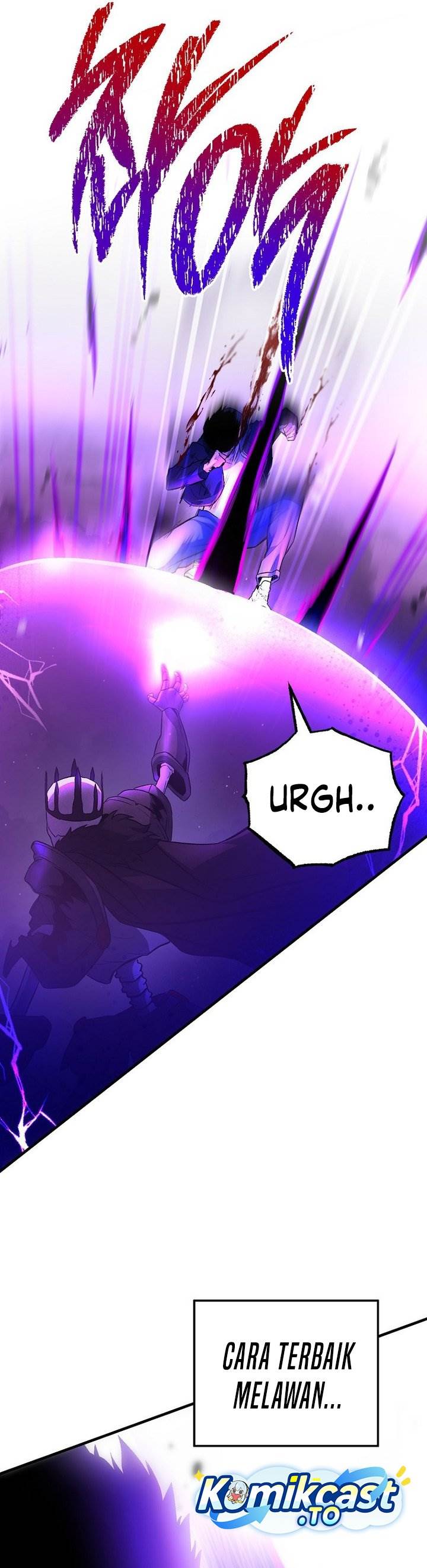 The Hero Returns Chap 129 - Next Chap 130