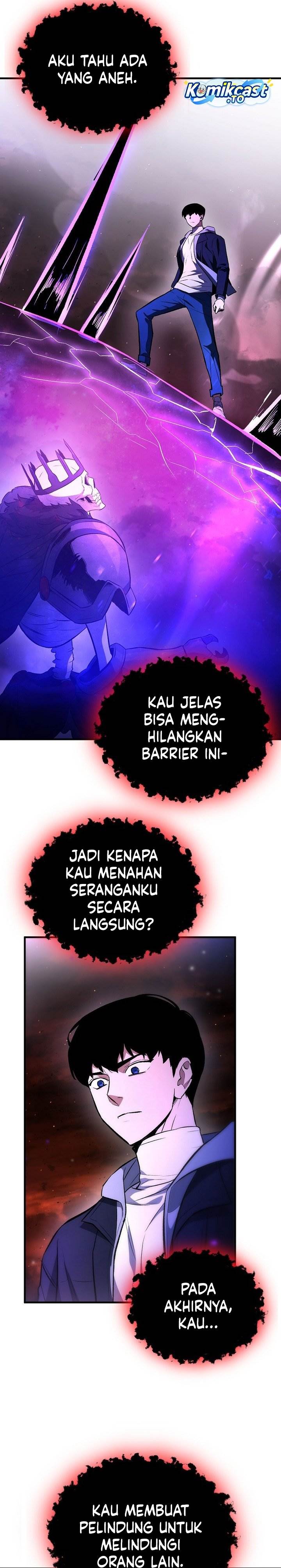 The Hero Returns Chap 129 - Next Chap 130