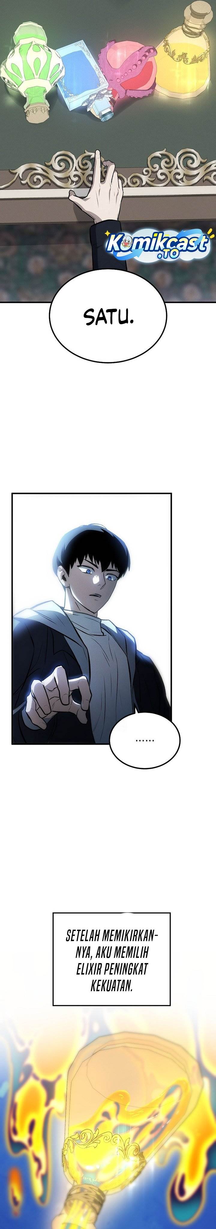 The Hero Returns Chap 129 - Next Chap 130