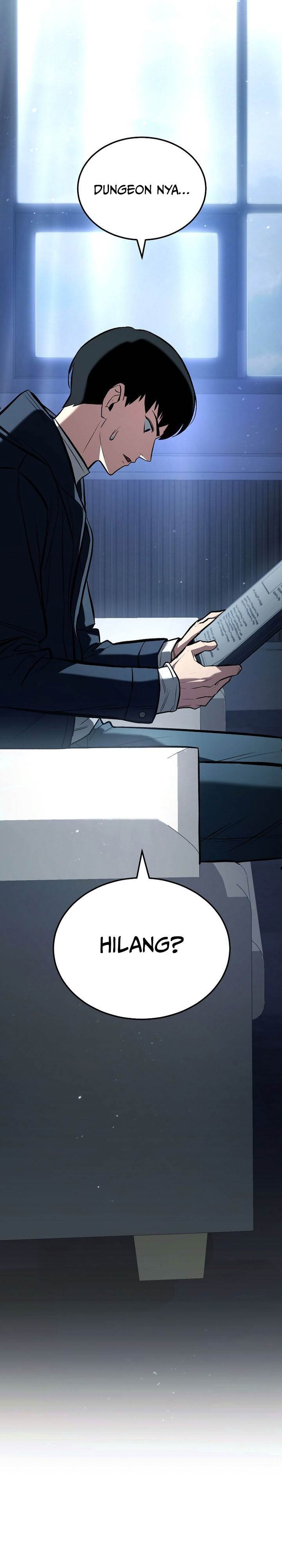 The Hero Returns Chap 123 - Next Chap 124