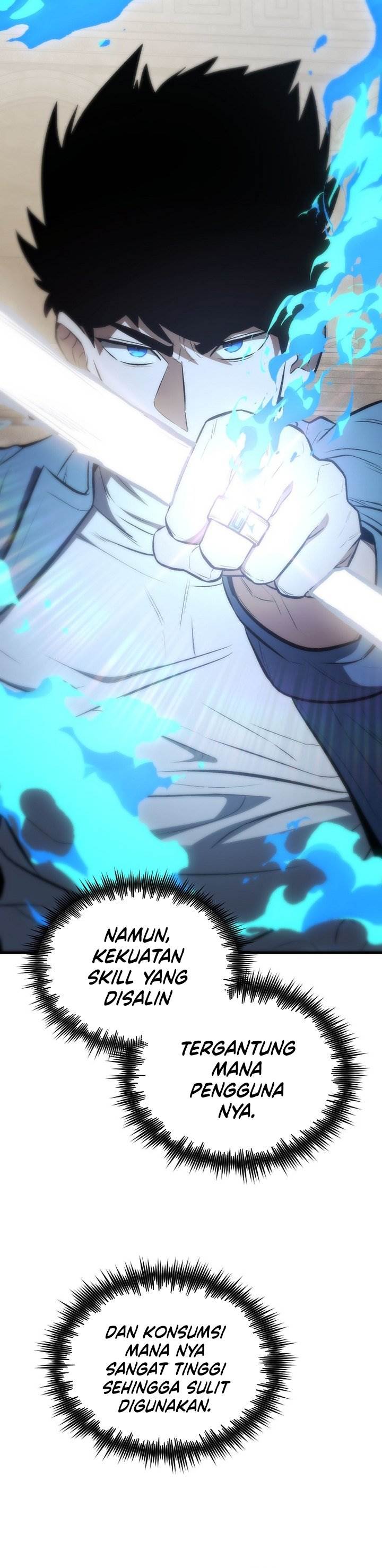 The Hero Returns Chap 137 - Next Chap 138