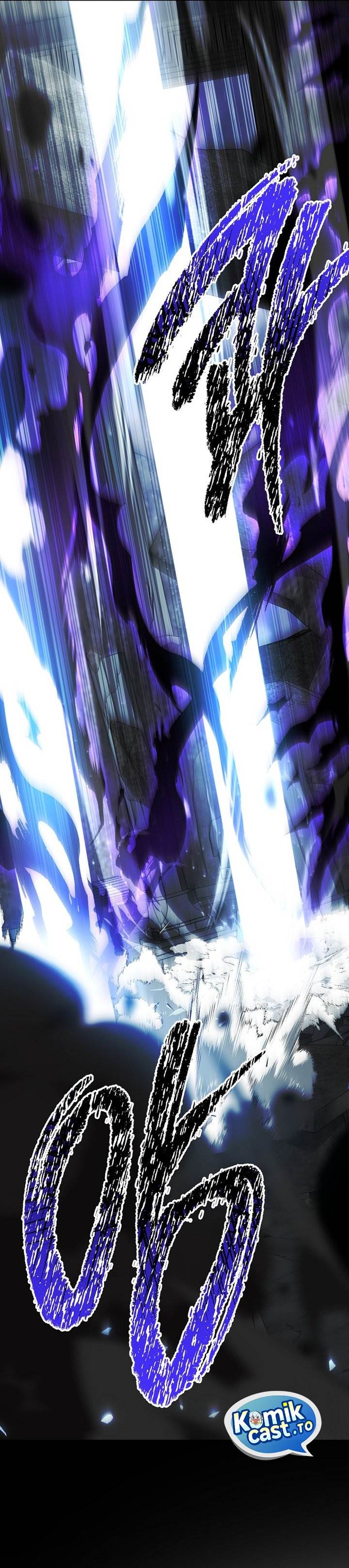 The Hero Returns Chap 137 - Next Chap 138