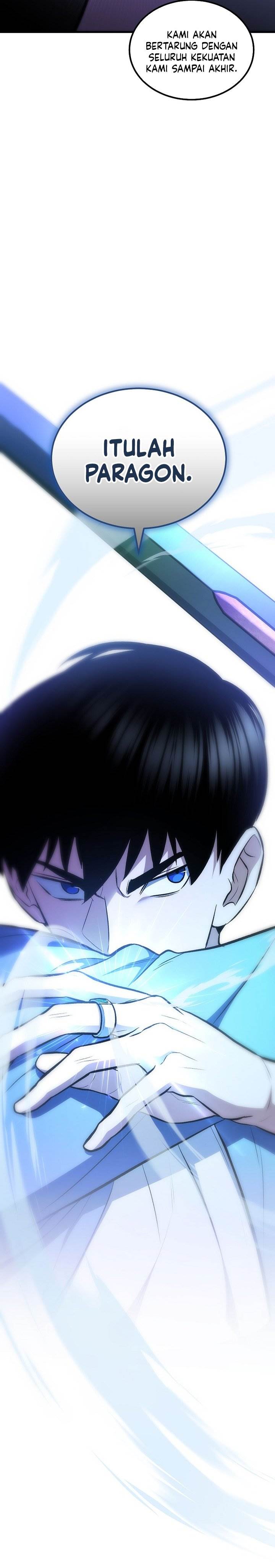 The Hero Returns Chap 137 - Next Chap 138