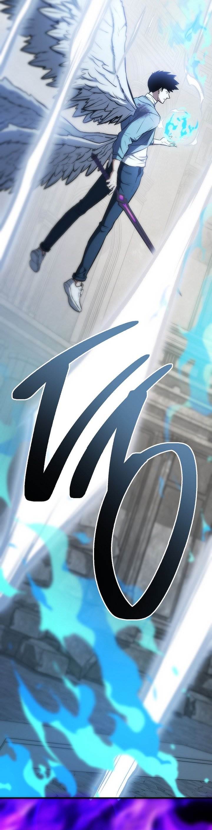 The Hero Returns Chap 137 - Next Chap 138