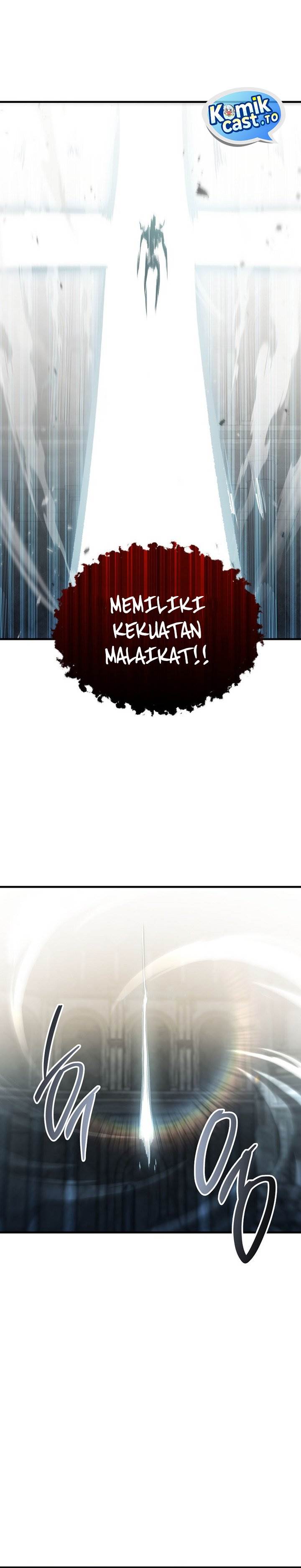 The Hero Returns Chap 137 - Next Chap 138