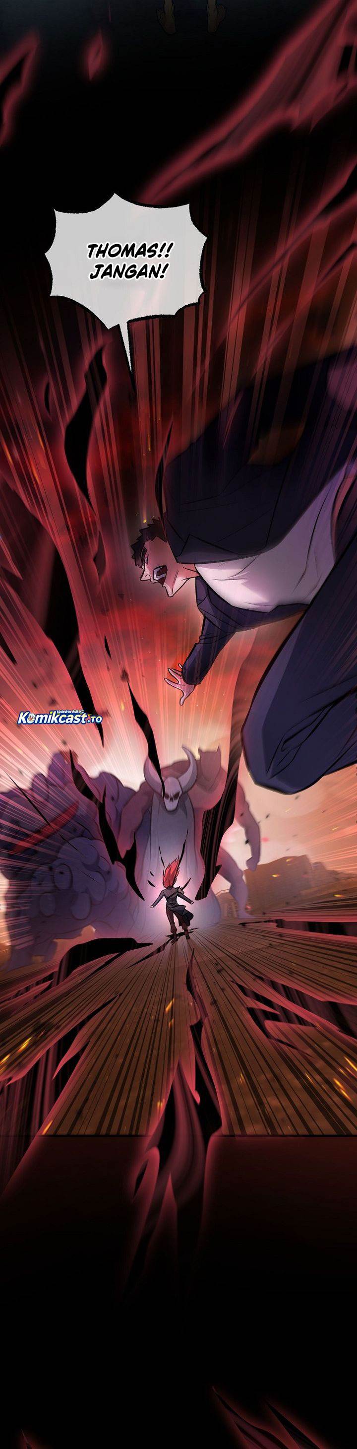 The Hero Returns Chap 134 - Next Chap 135