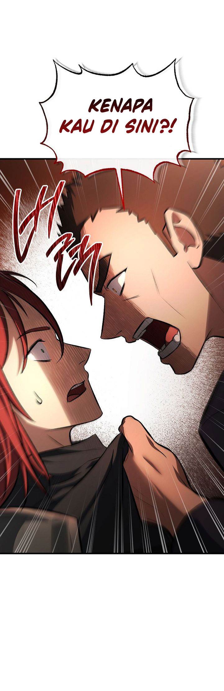 The Hero Returns Chap 134 - Next Chap 135