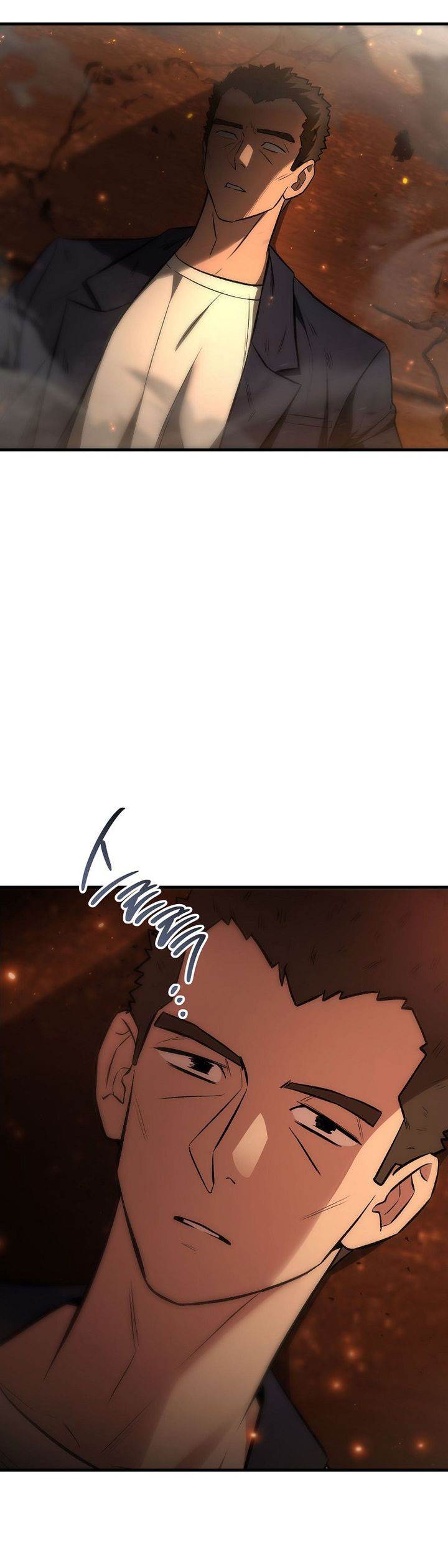 The Hero Returns Chap 134 - Next Chap 135