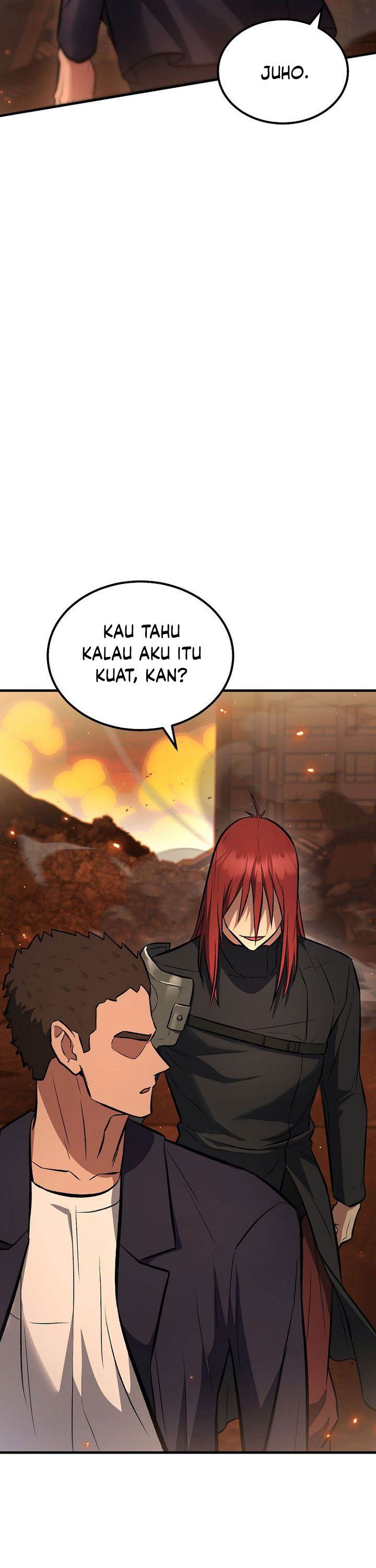 The Hero Returns Chap 134 - Next Chap 135