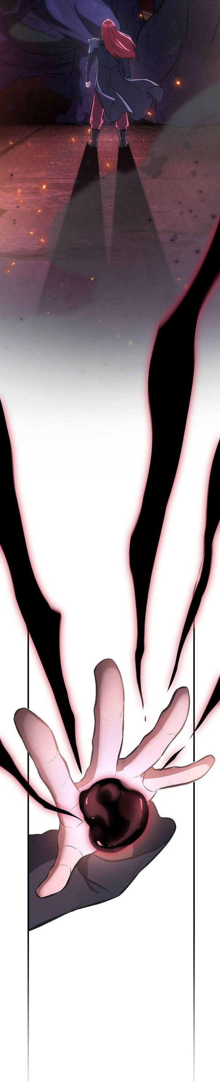 The Hero Returns Chap 134 - Next Chap 135