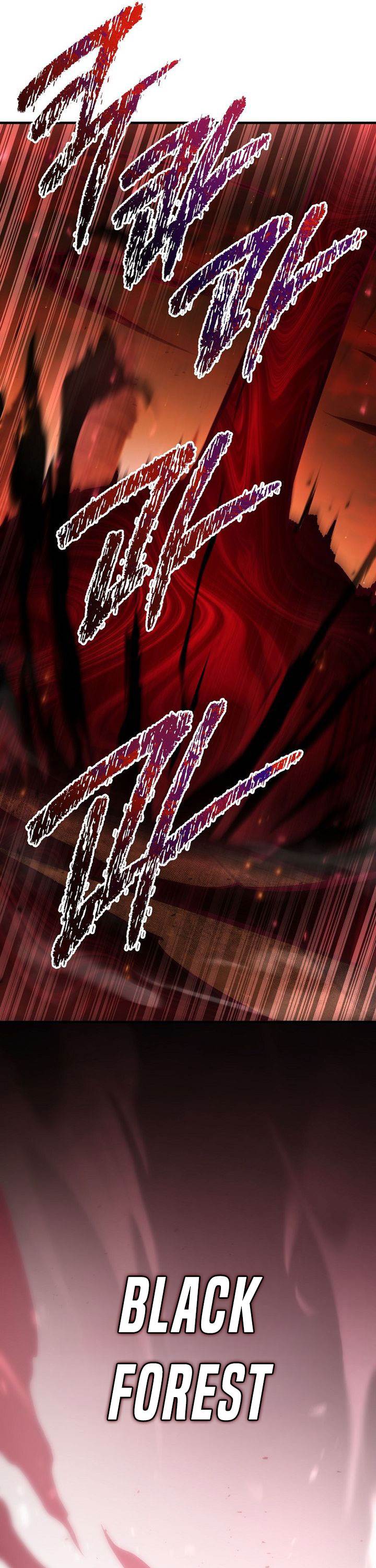 The Hero Returns Chap 134 - Next Chap 135