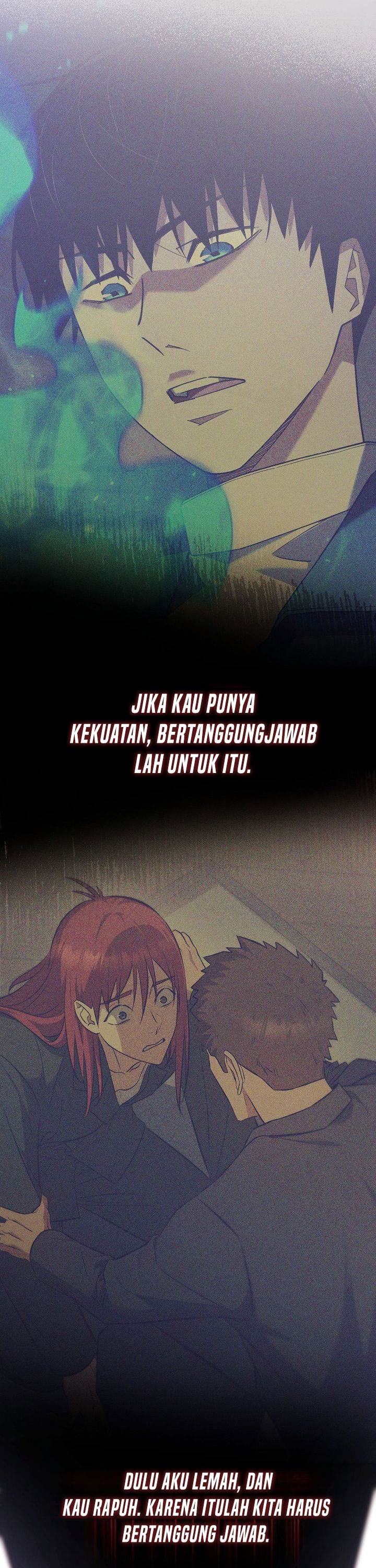 The Hero Returns Chap 134 - Next Chap 135