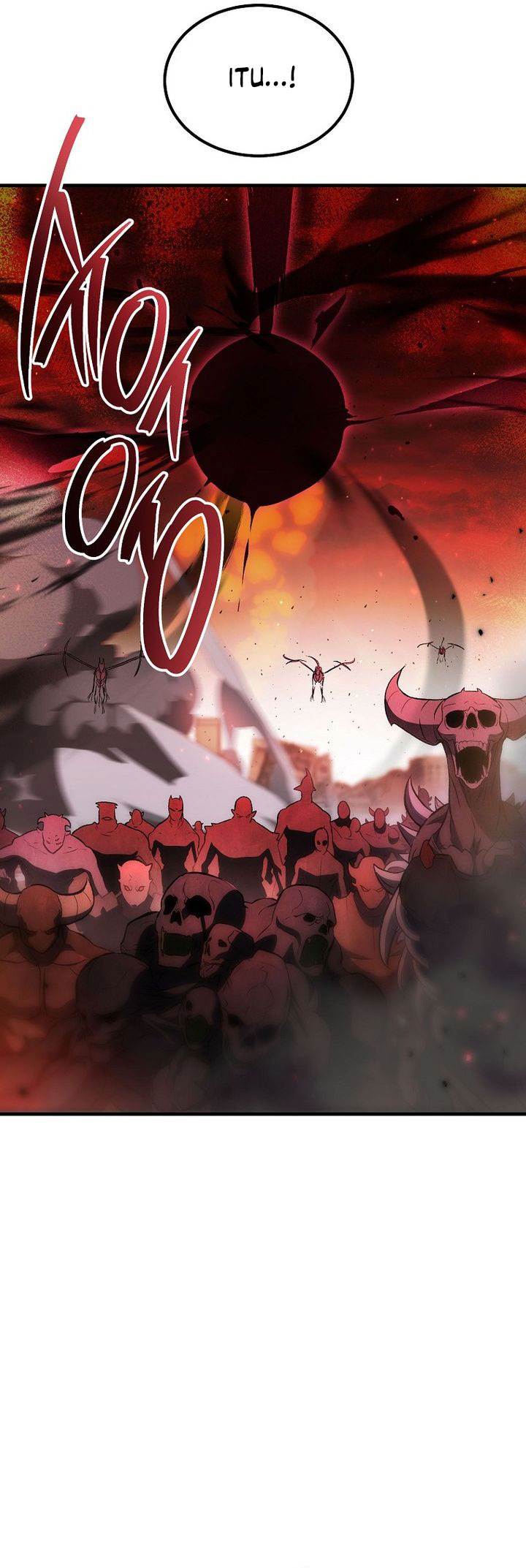 The Hero Returns Chap 134 - Next Chap 135