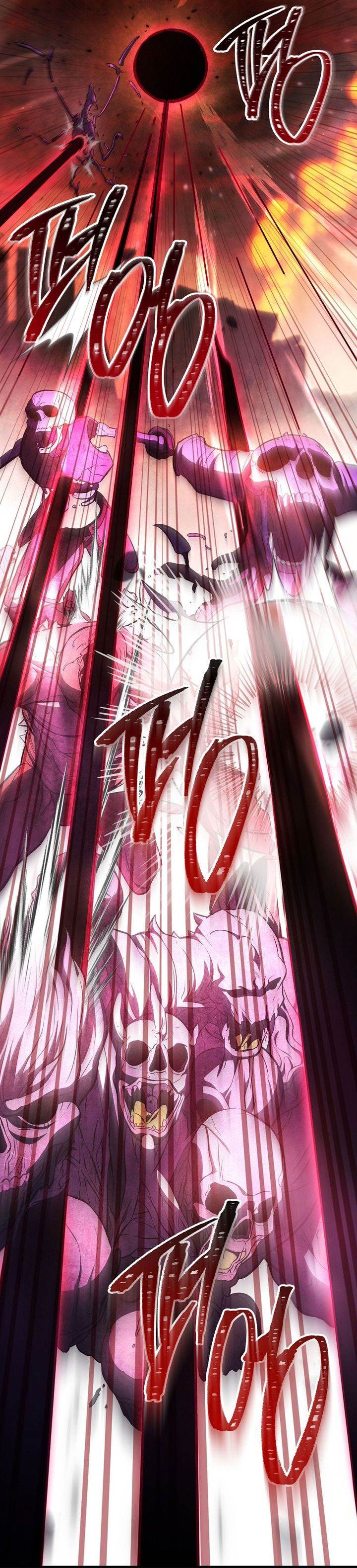 The Hero Returns Chap 134 - Next Chap 135