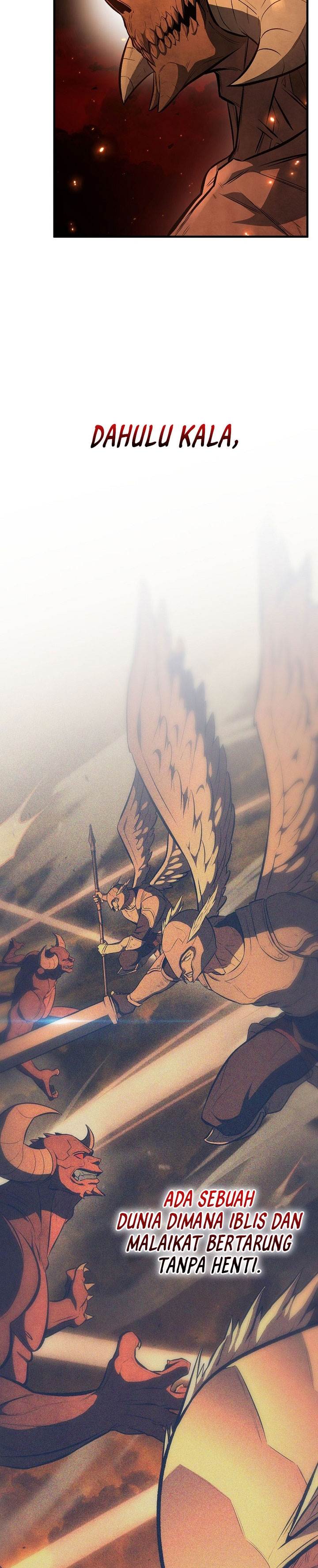 The Hero Returns Chap 135 - Next Chap 136