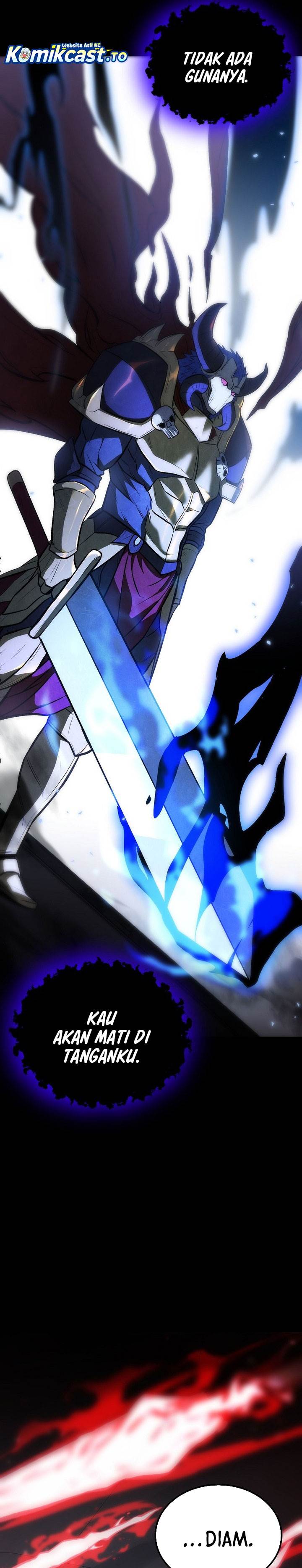 The Hero Returns Chap 135 - Next Chap 136