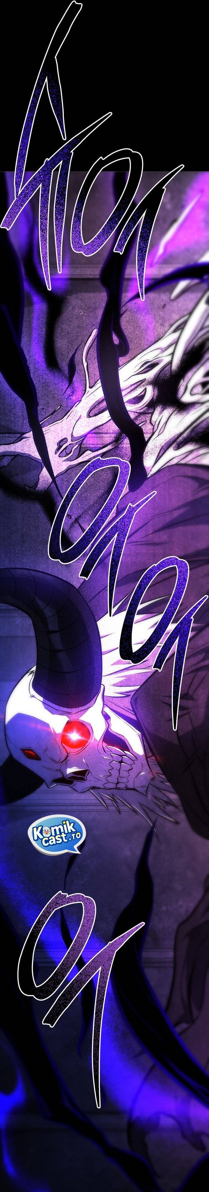 The Hero Returns Chap 136 - Next Chap 137