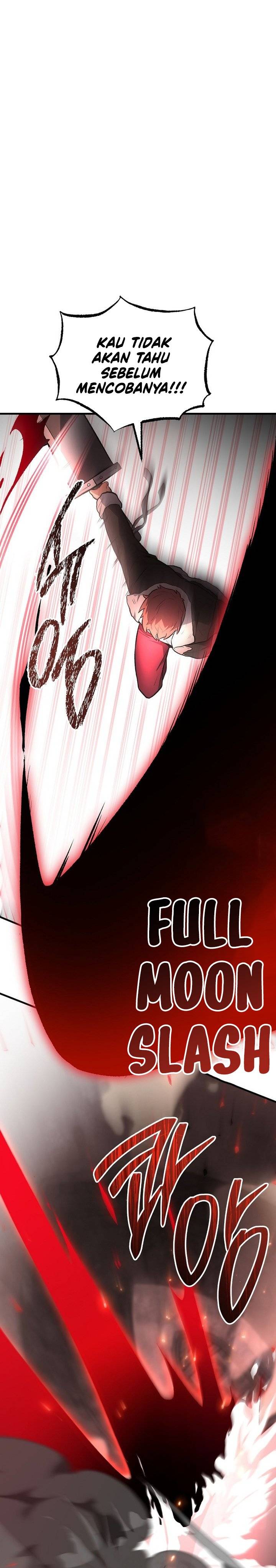 The Hero Returns Chap 136 - Next Chap 137