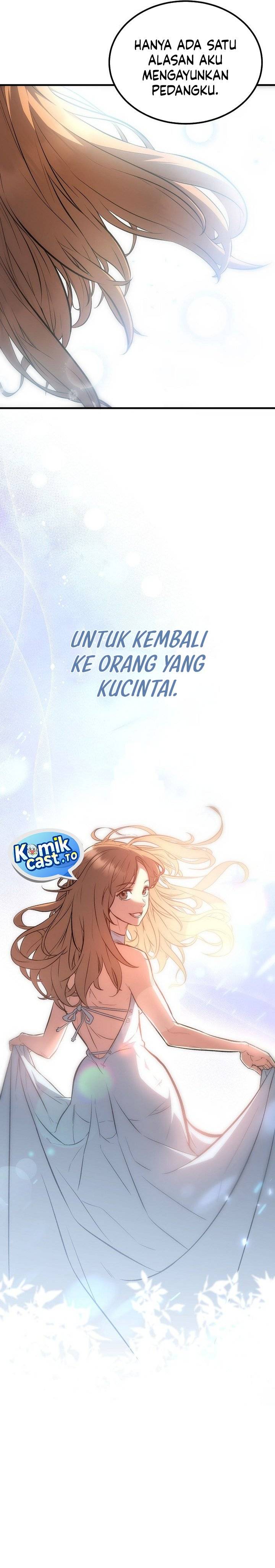 The Hero Returns Chap 136 - Next Chap 137