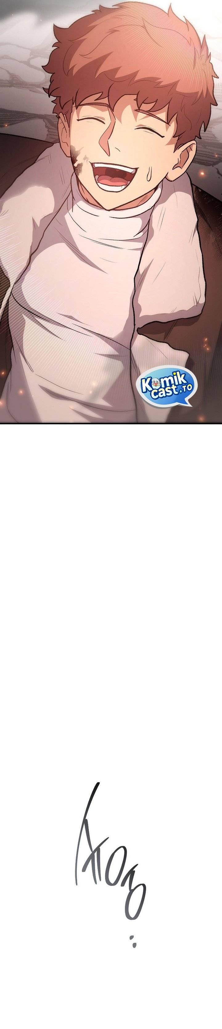 The Hero Returns Chap 136 - Next Chap 137