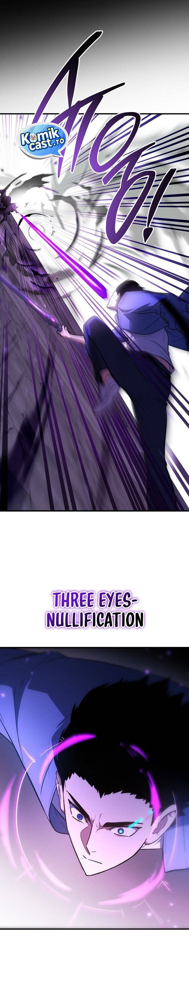 The Hero Returns Chap 136 - Next Chap 137