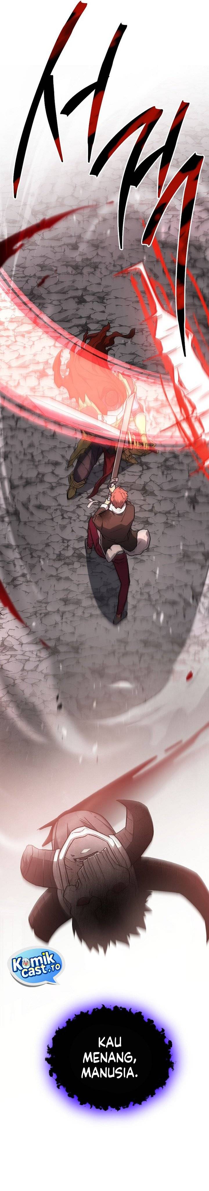 The Hero Returns Chap 136 - Next Chap 137