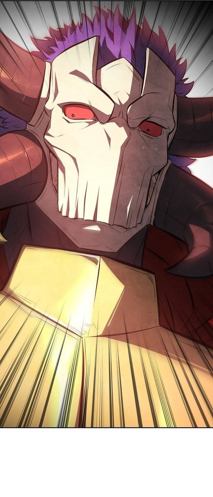 The Hero Returns Chap 136 - Next Chap 137