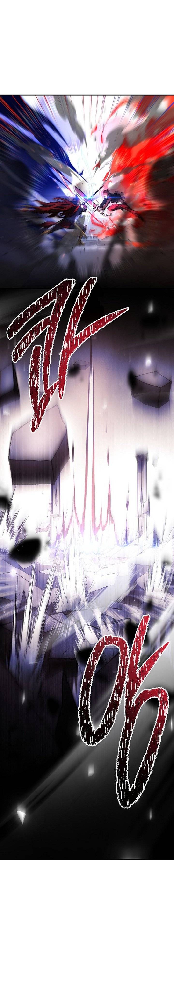 The Hero Returns Chap 136 - Next Chap 137