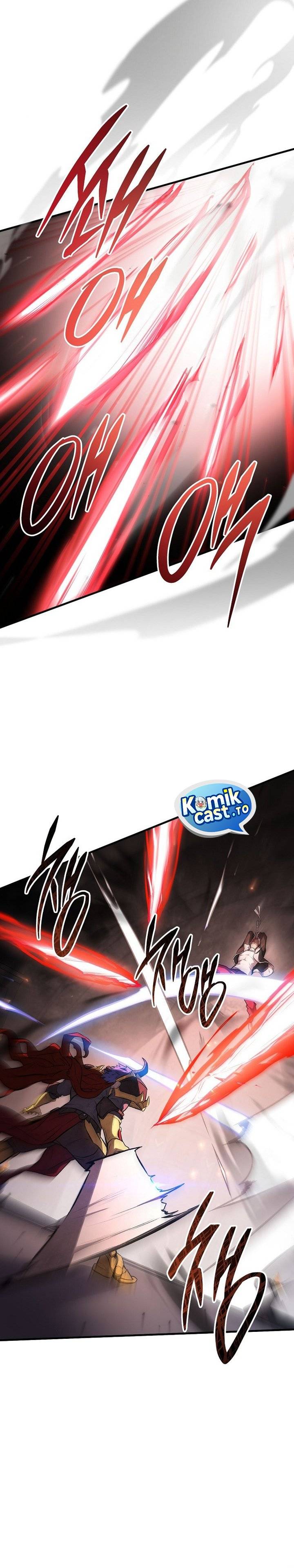 The Hero Returns Chap 136 - Next Chap 137