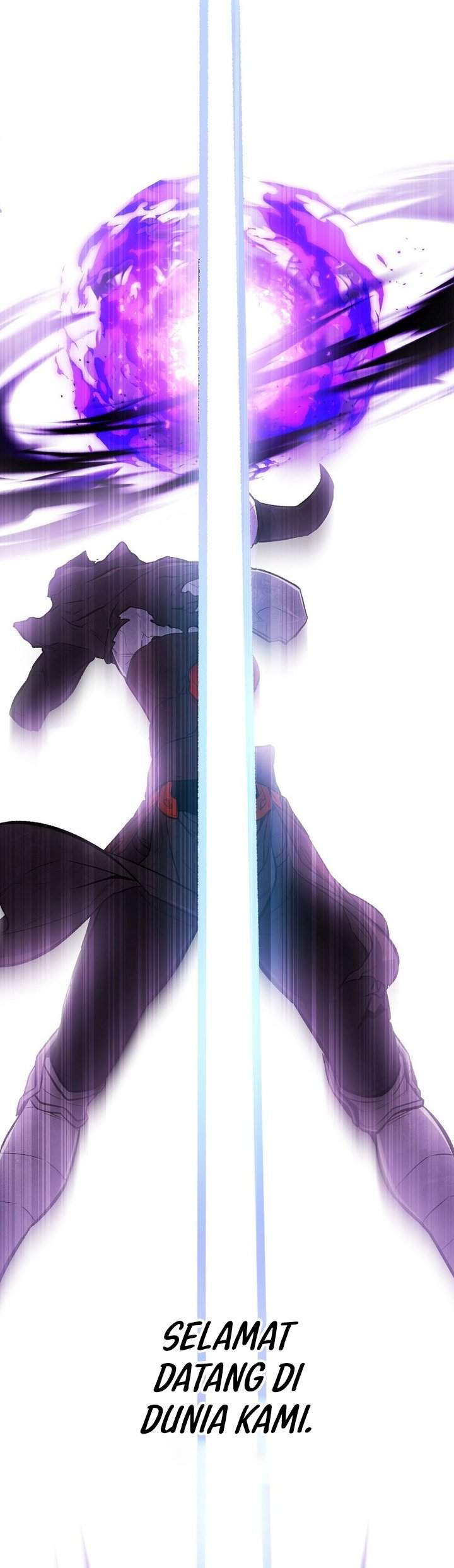 The Hero Returns Chap 138 - Next Chap 139